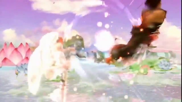 Tekken Tag Tournament 2 - Console DLC Characters Trailer смотреть онлайн