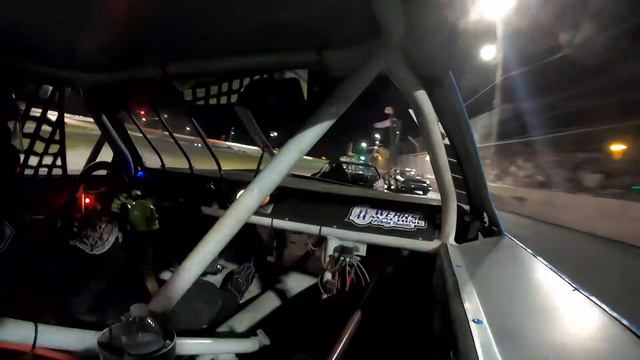 Citrus County Speedway Pure Stock Feature 11/7/20 James Peters смотреть онлайн