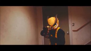 New Vanoss Player Model!! #Amazing!!!! (VanossGaming)