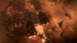 Космос с Сэмом Нилом 5 серия