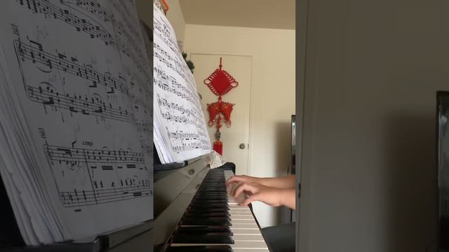 The Gypsies by: Stephen Heller смотреть онлайн