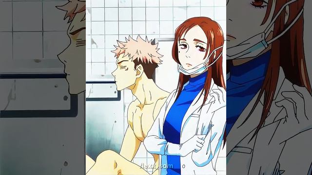 Bro Is Still Chilling 「GOJO_YUJI」☠️😂 __ JUJUTSU KAISEN __ #anime #jjk #jujutsukaisen #goj смотреть онлайн