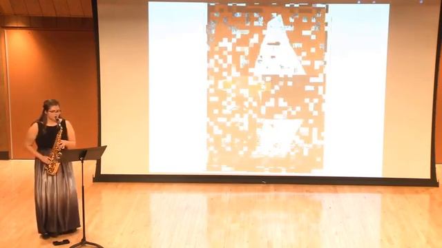 Visions in Metaphor - Lindsey Welp смотреть онлайн