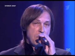 Николай Носков  Павшим друзьям