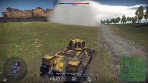War Thunder т34 42 года