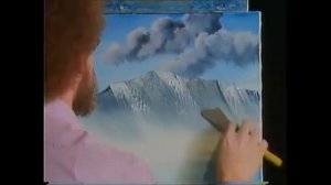 Bob Ross - Final Grace