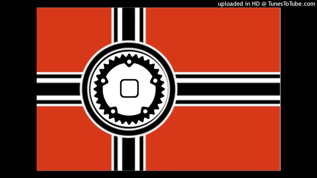 Horst Wessel Lied - Anthem of Wuh Wuh Two Ger-money смотреть онлайн