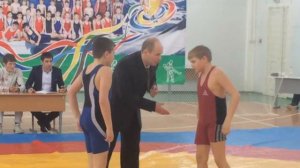 Макарик в действии