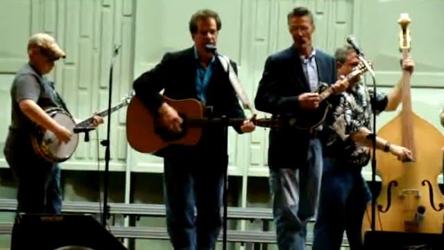 Swinging Doors, Ron Moran смотреть онлайн