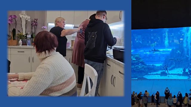 Адамяны выясняют отношения. Обзор смотреть онлайн