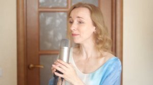 A Whole New World - Александр Уманчук и Ирина Максимкина ( cover from Disney's Aladdin)