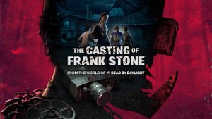 The Casting of Frank Stone ч2