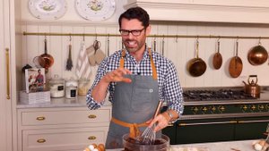 The BEST Fudgy Brownie Recipe