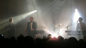 Baxter Dury - Other Men's Girls Live