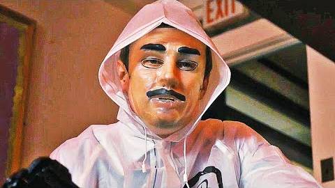 Проклятое наследие — Русский трейлер (2023) смотреть онлайн