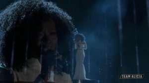 The Voice 2018 Christiana Danielle - Top 12: "Say Something"