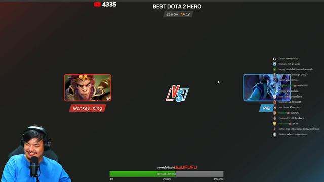 โดต้าน่าจัด (UwUFUFU) смотреть онлайн