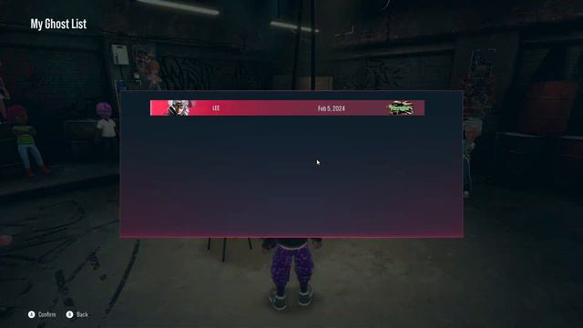 What is Super Ghost Battle? | Tekken 8 смотреть онлайн