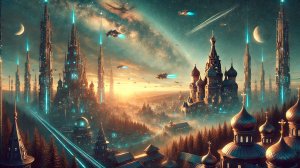 Русская фантастическая литература. Вяч. Вс. Иванов