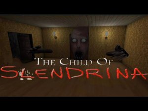 The Child Of Slendrina Full Gameplay Полное Прохождение
