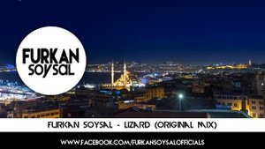 Furkan Soysal - Lizard