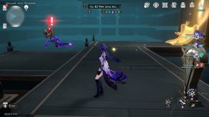 Поспешишь - Людей насмешишь - v2.2 Honkai Star Rail Скрытое достижение