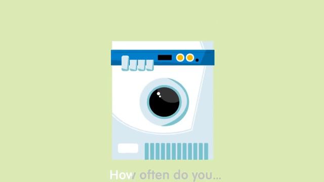 How Often Do You Do the Laundry_ ] Educational Song for Kids _ BIG SHOW #4-12 ★BIGBOX