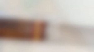 Простой и функциональный скандинавский нож