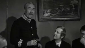 Семнадцатый трансатлантический.Киностудия Александра Довженко.👍