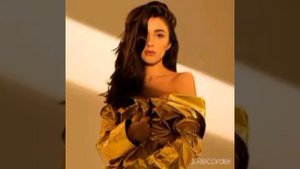 Kristina Si- Зима