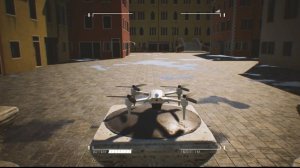 Разработка приложения Андрон в виртуальной реальности