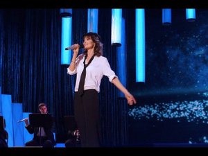 "Собака бывает кусачей" Оксана Коростышевская (Романтика романса)