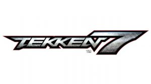 Tekken 7 OST: Brimstone & Fire Round 1