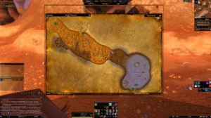 Квест: "Странное яйцо" (Орда) Quest: "Strange Egg" (Horde)