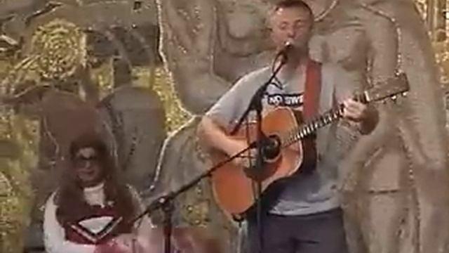 Billy Bragg - There is Power in a Union
