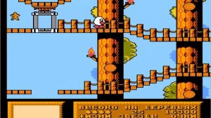 Mystery World Dizzy - Полное прохождение на НЕС