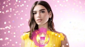 Dua Lipa - Break My Heart (NG Remix)