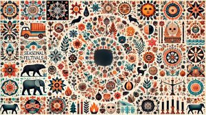 Вяч. Вс. Иванов： Этнологическая теория сезонных праздников