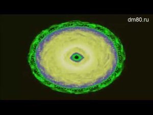 Мощная молитва на очищение. 4-х Мерный Звук.