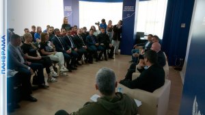 Молодёжь ДНР пригласили в Армению — первый шаг большого сотрудничества! Какие планы на будущее?