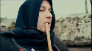 Дух дольменов Руслан Барчо