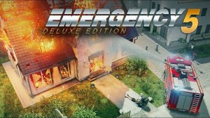 Прохождение Emergency 5 Deluxe Edition-#7-Сход лавины.