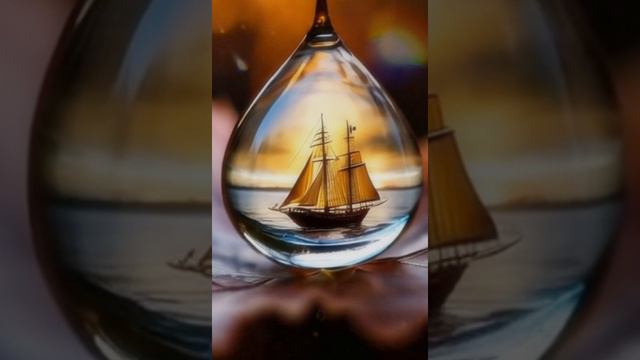 ВОЛШЕБНАЯ ОСЕНЬ