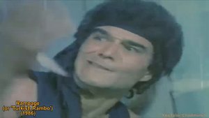 Стыдные драки в кино!