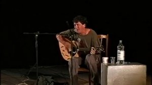 Леонид Фёдоров "Грусть, печаль моя"