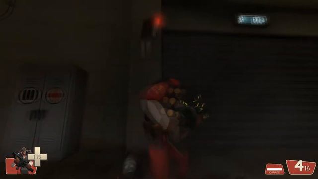 TF2 Shred Alert Brutal Legend Taunt смотреть онлайн