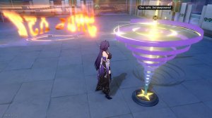 Параллакс - v2.0 Honkai Star Rail Скрытое достижение