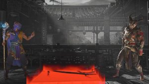 Mortal Kombat 1 - All Fatalities On General Shao