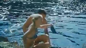 Údolí krásných žab 1973 CZ