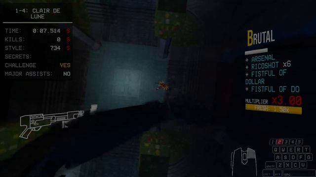 The ULTRAKILL Deadcoin Guide